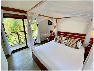 Casa de 5 alcobas en venta en Palomino, Santa Marta, 600 m² · foto 6 de 9
