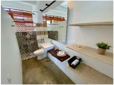 Casa de 5 alcobas en venta en Palomino, Santa Marta, 600 m² · foto 7 de 9
