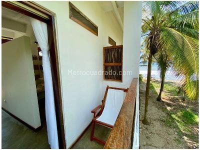 Casa de 5 alcobas en venta en Palomino, Santa Marta, 600 m² · foto 8 de 9