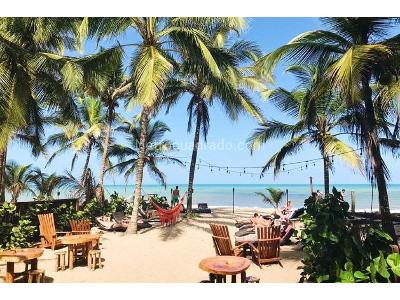 Casa de 5 alcobas en venta en Palomino, Santa Marta, 600 m² · foto 9 de 9