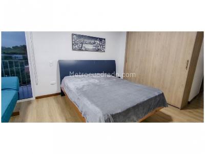 Apartaestudio en venta en Gaira, Santa Marta, 30 m² · foto 4 de 16