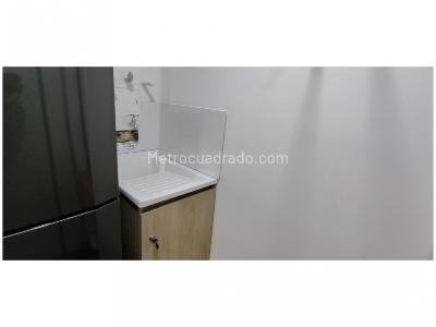 Apartaestudio en venta en Gaira, Santa Marta, 30 m² · foto 8 de 16