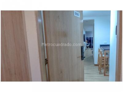Apartaestudio en venta en Gaira, Santa Marta, 30 m² · foto 10 de 16