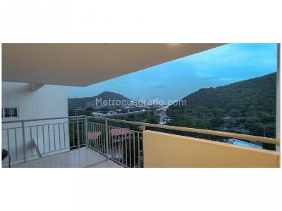 Apartaestudio en venta en Gaira, Santa Marta, 30 m² · foto 11 de 16