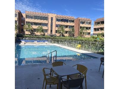 Apartaestudio en venta en Alto Del Escobero, Envigado, 39 m² · foto 4 de 20