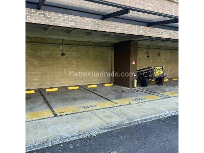 Apartaestudio en venta en Alto Del Escobero, Envigado, 39 m² · foto 7 de 20