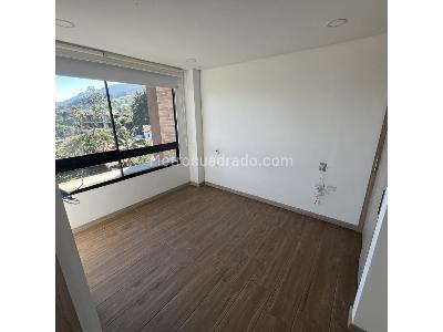 Apartaestudio en venta en Alto Del Escobero, Envigado, 39 m² · foto 9 de 20
