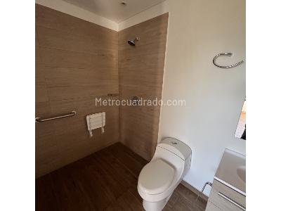 Apartaestudio en venta en Alto Del Escobero, Envigado, 39 m² · foto 10 de 20