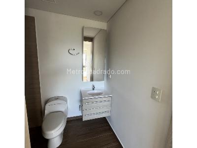 Apartaestudio en venta en Alto Del Escobero, Envigado, 39 m² · foto 11 de 20