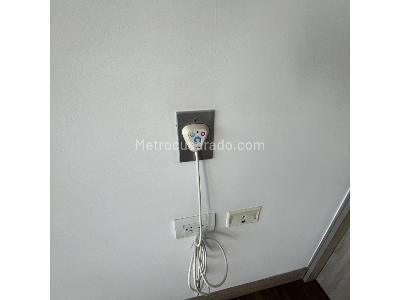 Apartaestudio en venta en Alto Del Escobero, Envigado, 39 m² · foto 12 de 20