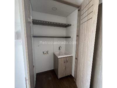 Apartaestudio en venta en Alto Del Escobero, Envigado, 39 m² · foto 14 de 20