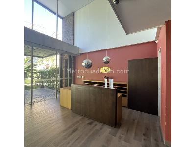 Apartaestudio en venta en Alto Del Escobero, Envigado, 39 m² · foto 15 de 20