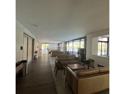 Apartaestudio en venta en Alto Del Escobero, Envigado, 39 m² · foto 16 de 20