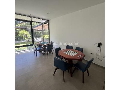 Apartaestudio en venta en Alto Del Escobero, Envigado, 39 m² · foto 17 de 20
