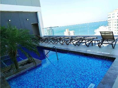 Piso – Santa Marta