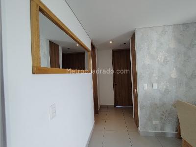 Apartamento de 2 alcobas en venta en Rodadero Reservado, Santa Marta, 90 m² · foto 6 de 20