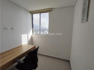 Apartamento de 2 alcobas en venta en Rodadero Reservado, Santa Marta, 90 m² · foto 8 de 20