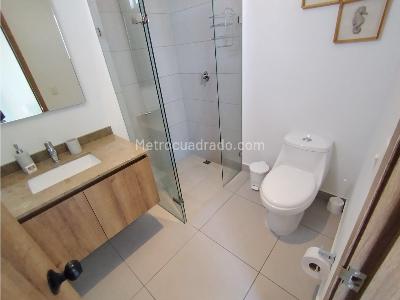 Apartamento de 2 alcobas en venta en Rodadero Reservado, Santa Marta, 90 m² · foto 10 de 20