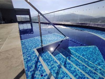 Apartamento de 2 alcobas en venta en Rodadero Reservado, Santa Marta, 90 m² · foto 20 de 20