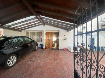 Casa en venta en El Contador, Bogotá · foto 3 de 20