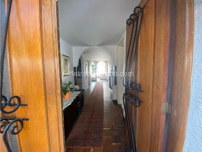 Casa en venta en El Contador, Bogotá · foto 4 de 20