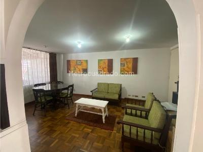 Casa en venta en El Contador, Bogotá · foto 5 de 20