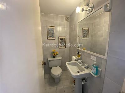 Casa en venta en El Contador, Bogotá · foto 6 de 20