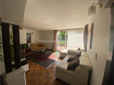 Casa en venta en El Contador, Bogotá · foto 7 de 20