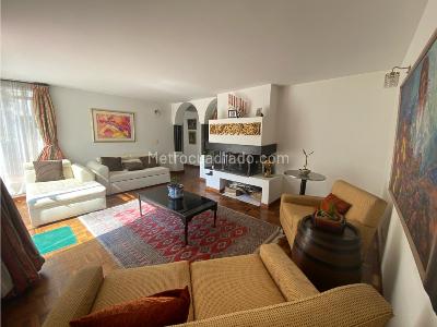 Casa en venta en El Contador, Bogotá · foto 8 de 20