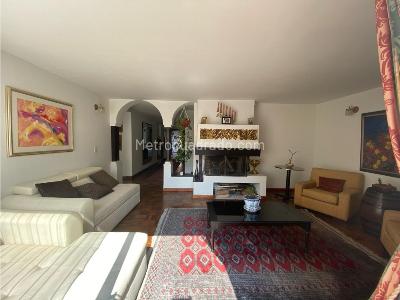 Casa en venta en El Contador, Bogotá · foto 9 de 20