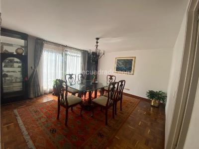 Casa en venta en El Contador, Bogotá · foto 10 de 20