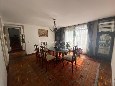 Casa en venta en El Contador, Bogotá · foto 11 de 20