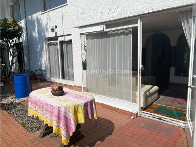 Casa en venta en El Contador, Bogotá · foto 12 de 20