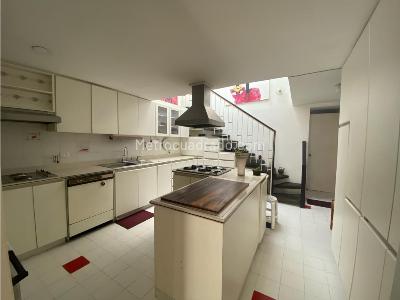 Casa en venta en El Contador, Bogotá · foto 14 de 20