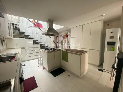 Casa en venta en El Contador, Bogotá · foto 16 de 20