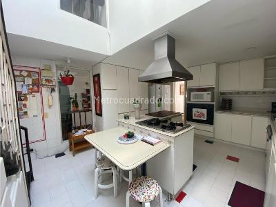 Casa en venta en El Contador, Bogotá · foto 17 de 20