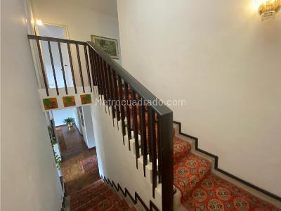Casa en venta en El Contador, Bogotá · foto 20 de 20