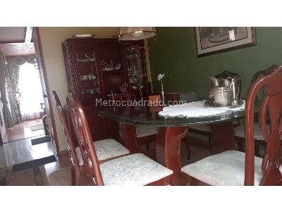Casa en venta en Usaquen, Bogotá · foto 3 de 20