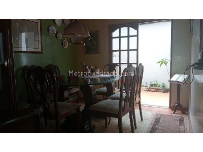 Casa en venta en Usaquen, Bogotá · foto 8 de 20