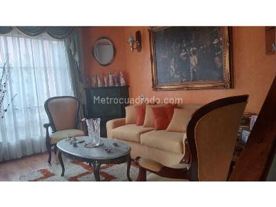 Casa en venta en Usaquen, Bogotá · foto 9 de 20