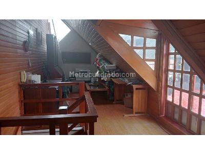 Casa en venta en Usaquen, Bogotá · foto 19 de 20