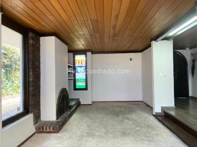 Casa en venta en Santa Barbara, Bogotá · foto 5 de 20
