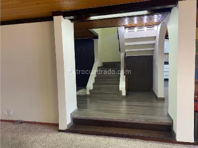 Casa en venta en Santa Barbara, Bogotá · foto 9 de 20