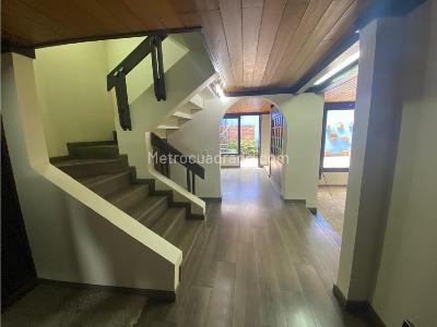 Casa en venta en Santa Barbara, Bogotá · foto 10 de 20