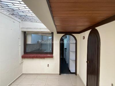 Casa en venta en Santa Barbara, Bogotá · foto 12 de 20