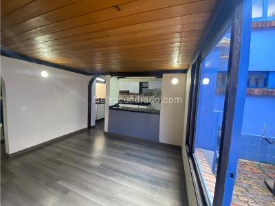 Casa en venta en Santa Barbara, Bogotá · foto 17 de 20
