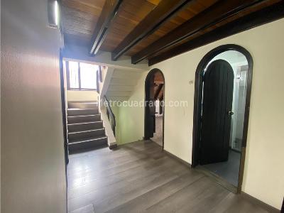 Casa en venta en Santa Barbara, Bogotá · foto 20 de 20