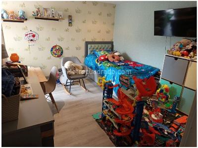 Apartamento de 3 alcobas en venta en La Calleja, Bogotá, 105 m² · foto 5 de 18