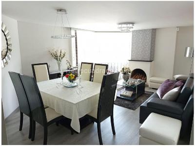 Apartamento de 3 alcobas en venta en La Calleja, Bogotá, 105 m² · foto 6 de 18