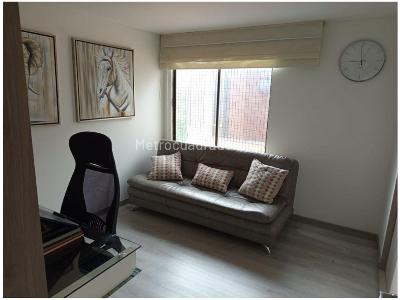 Apartamento de 3 alcobas en venta en La Calleja, Bogotá, 105 m² · foto 7 de 18